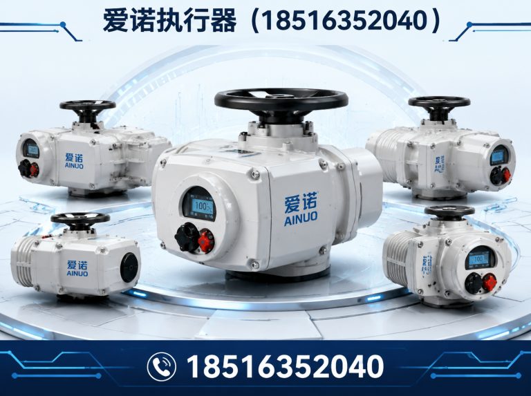 瓯海区自动化控制系统展示图